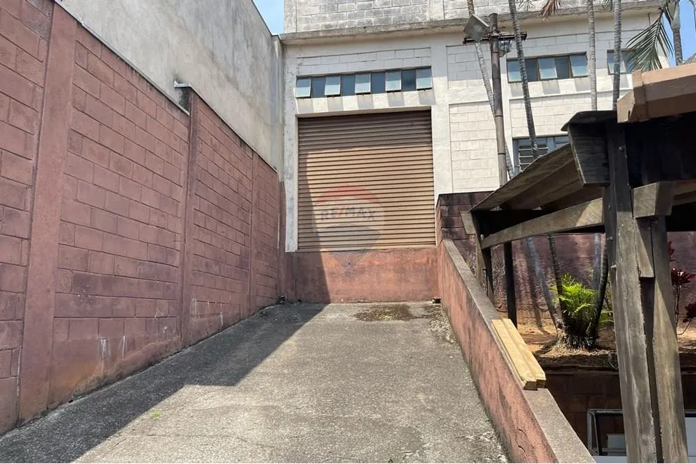 Depósito-Galpão, 364 m² - Foto 8