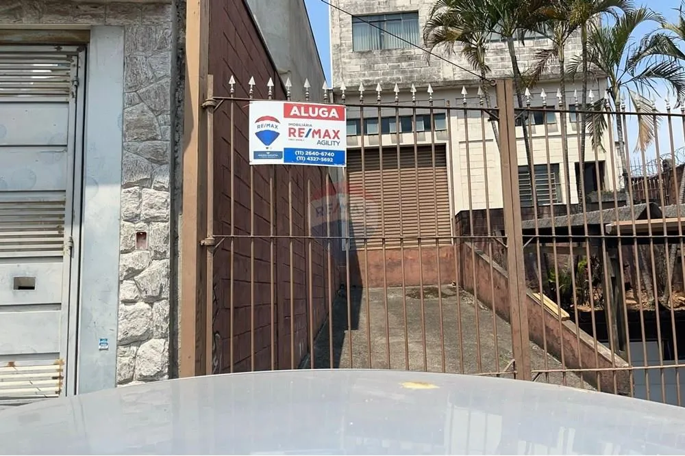 Depósito-Galpão, 364 m² - Foto 4