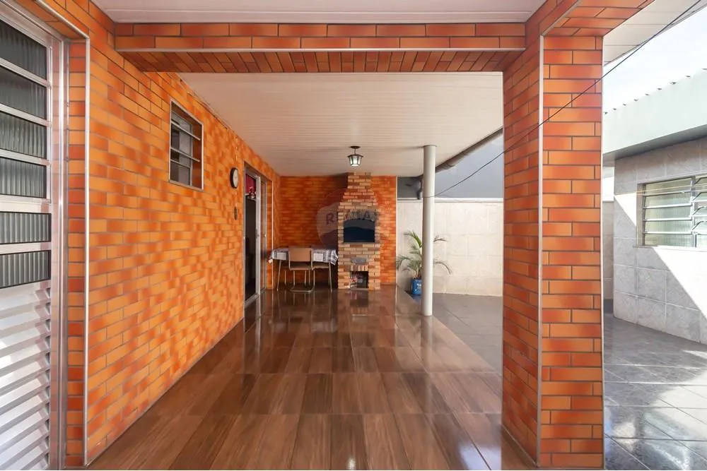 Casa, 3 quartos, 99 m² - Foto 3
