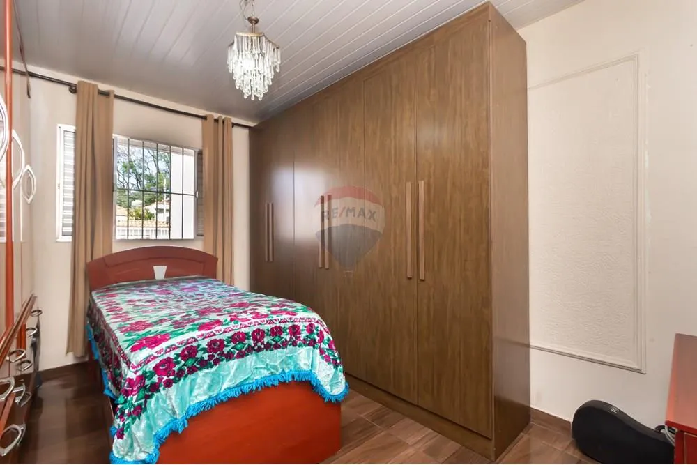Casa, 3 quartos, 99 m² - Foto 5
