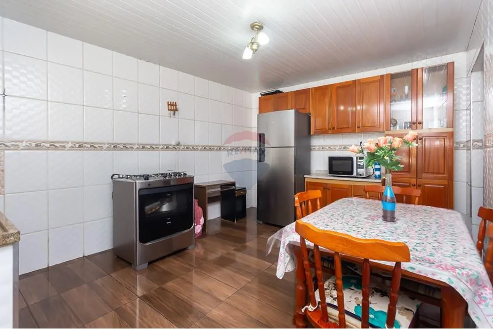 Casa, 3 quartos, 99 m² - Foto 4