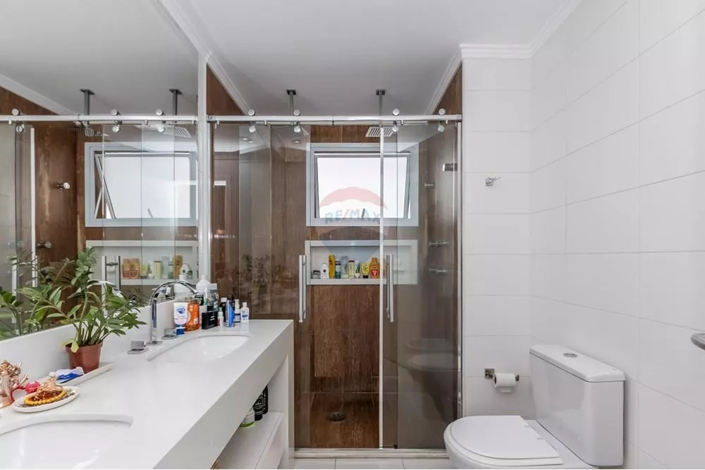 Apartamento, 3 quartos, 187 m² - Foto 20