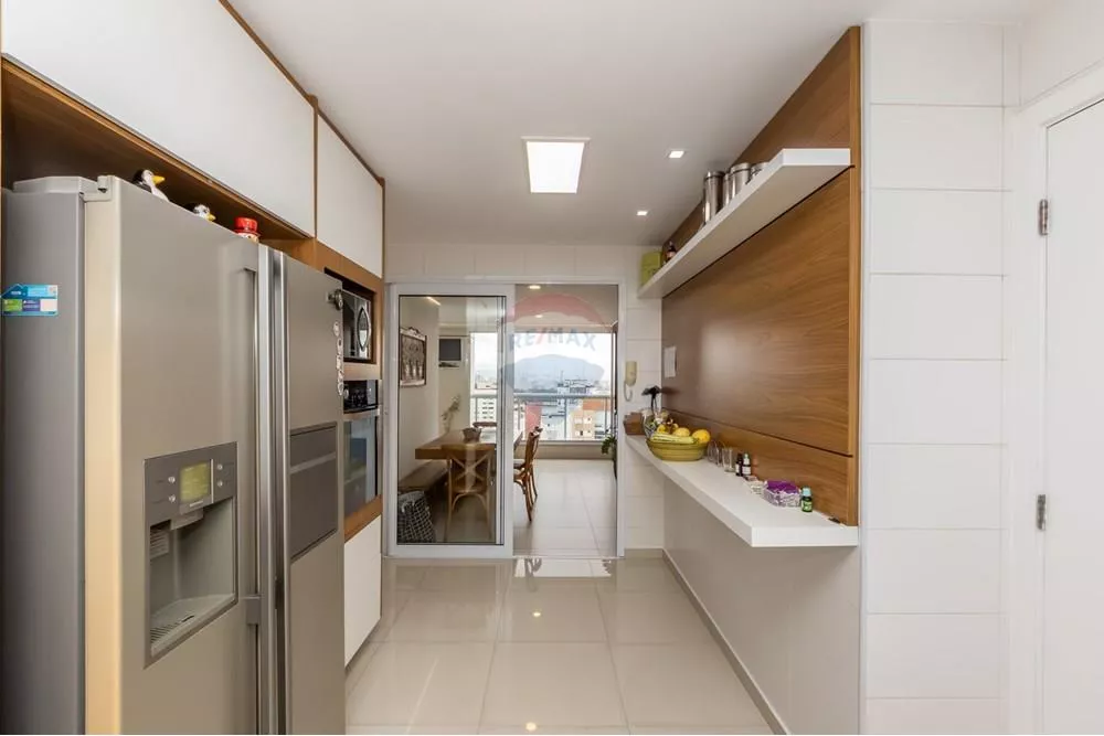 Apartamento, 3 quartos, 187 m² - Foto 17