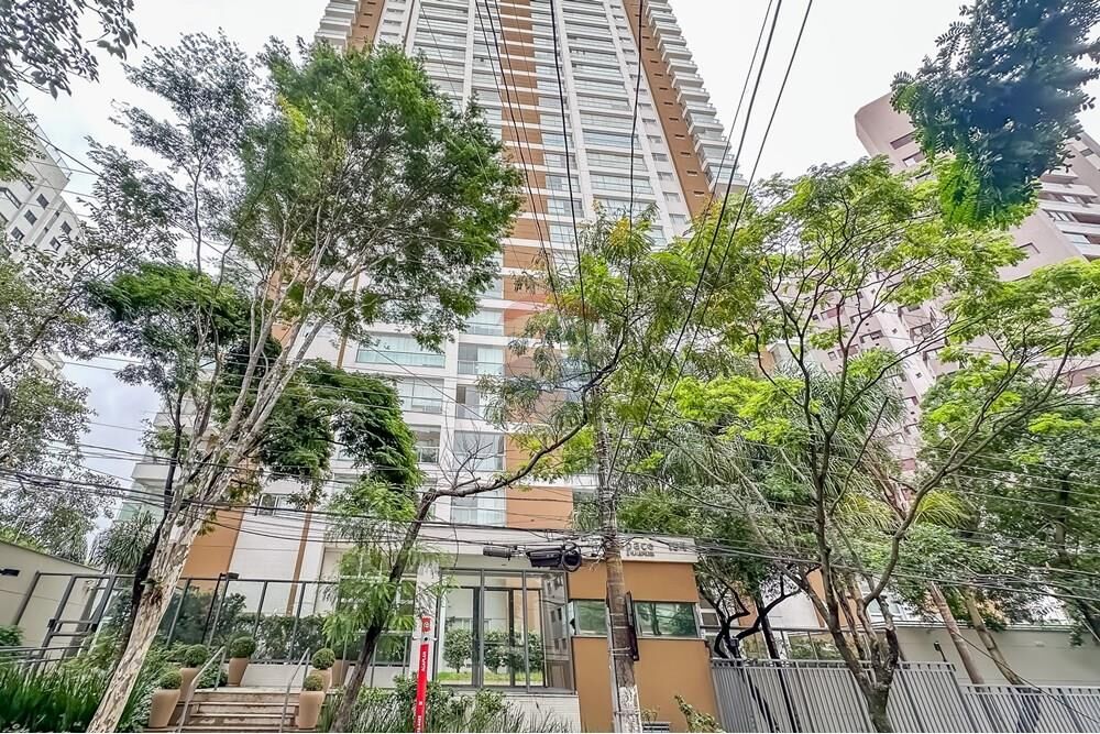 Apartamento, 3 quartos, 187 m² - Foto 3
