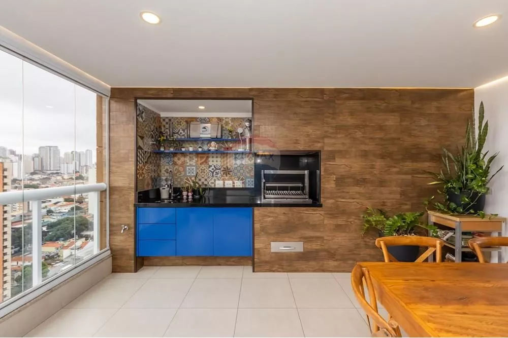 Apartamento, 3 quartos, 187 m² - Foto 32