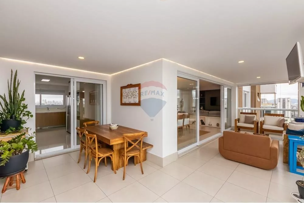 Apartamento, 3 quartos, 187 m² - Foto 37