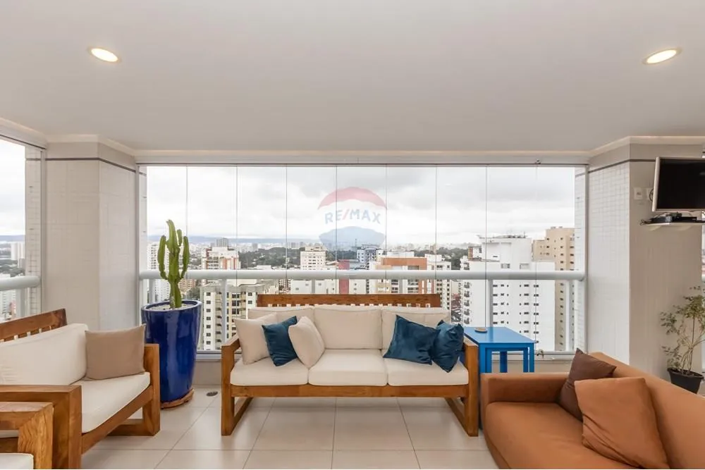 Apartamento, 3 quartos, 187 m² - Foto 42