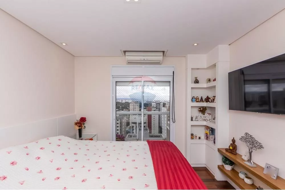 Apartamento, 3 quartos, 187 m² - Foto 23