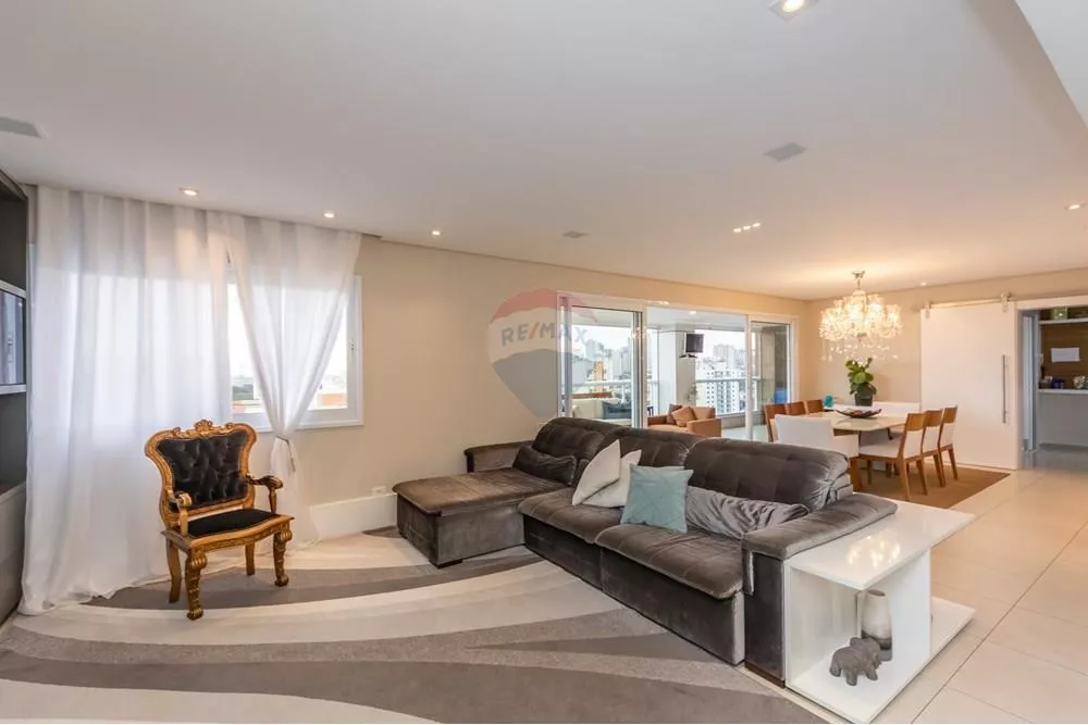 Apartamento, 3 quartos, 187 m² - Foto 18