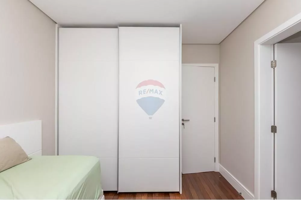 Apartamento, 3 quartos, 187 m² - Foto 11