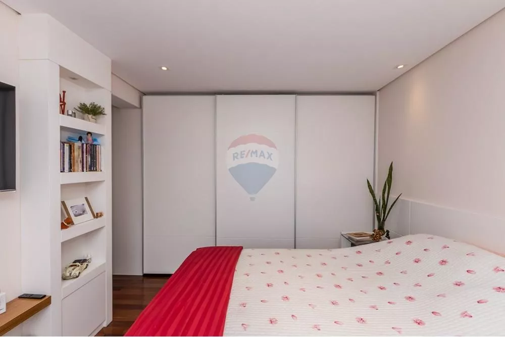 Apartamento, 3 quartos, 187 m² - Foto 38