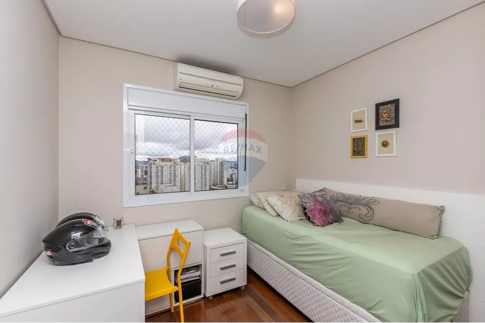 Apartamento, 3 quartos, 187 m² - Foto 15