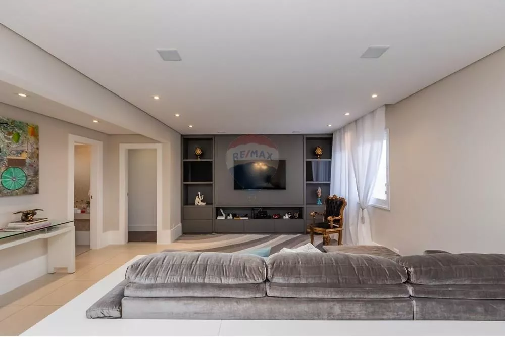 Apartamento, 3 quartos, 187 m² - Foto 13