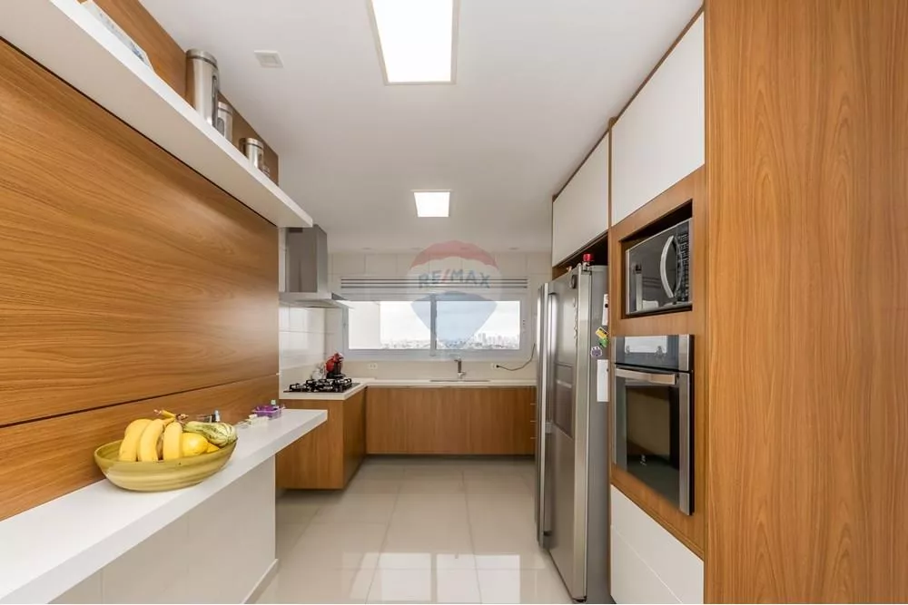 Apartamento, 3 quartos, 187 m² - Foto 21