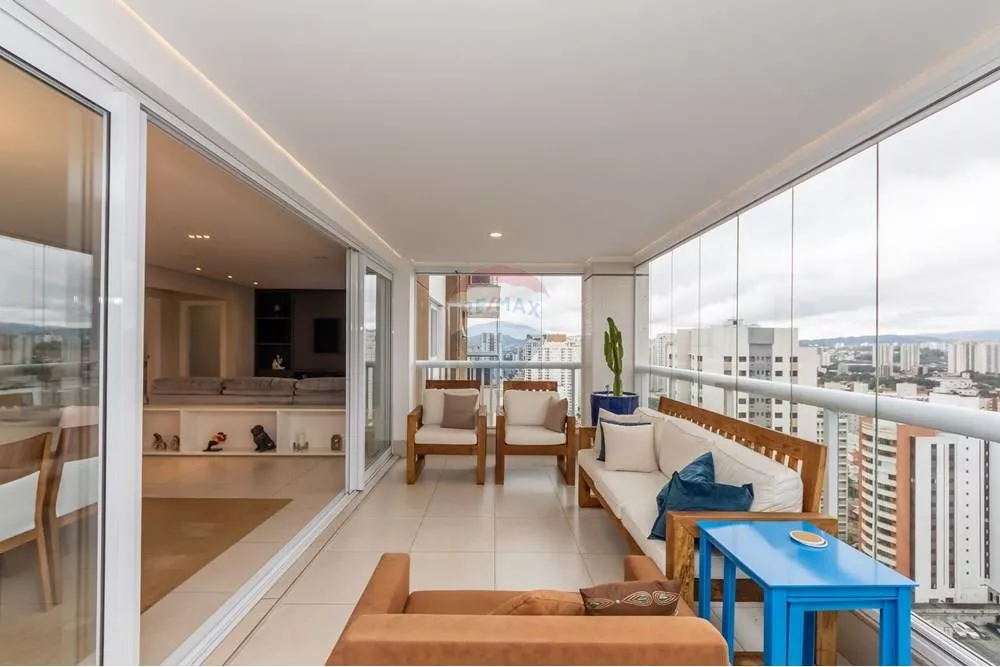 Apartamento, 3 quartos, 187 m² - Foto 34