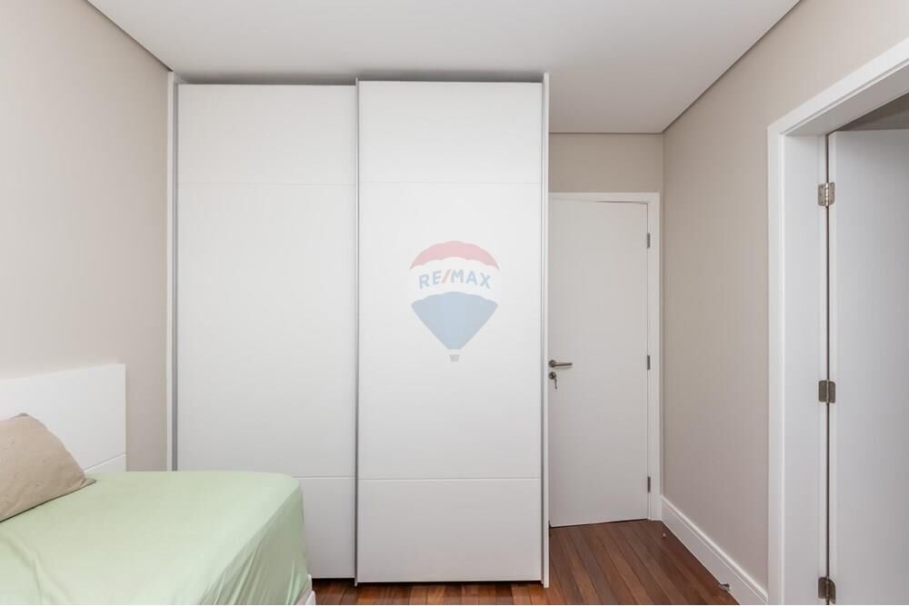 Apartamento, 3 quartos, 187 m² - Foto 2