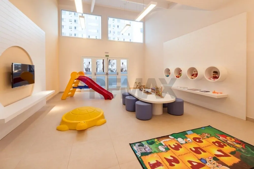 Apartamento, 2 quartos, 48 m² - Foto 1
