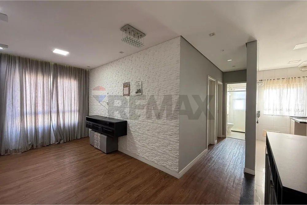 Apartamento, 2 quartos, 48 m² - Foto 4