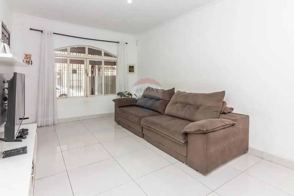 Casa, 4 quartos, 160 m² - Foto 3