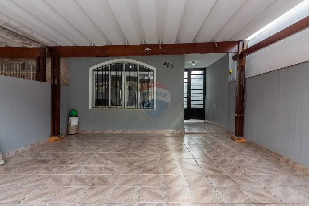 Casa, 4 quartos, 160 m² - Foto 12