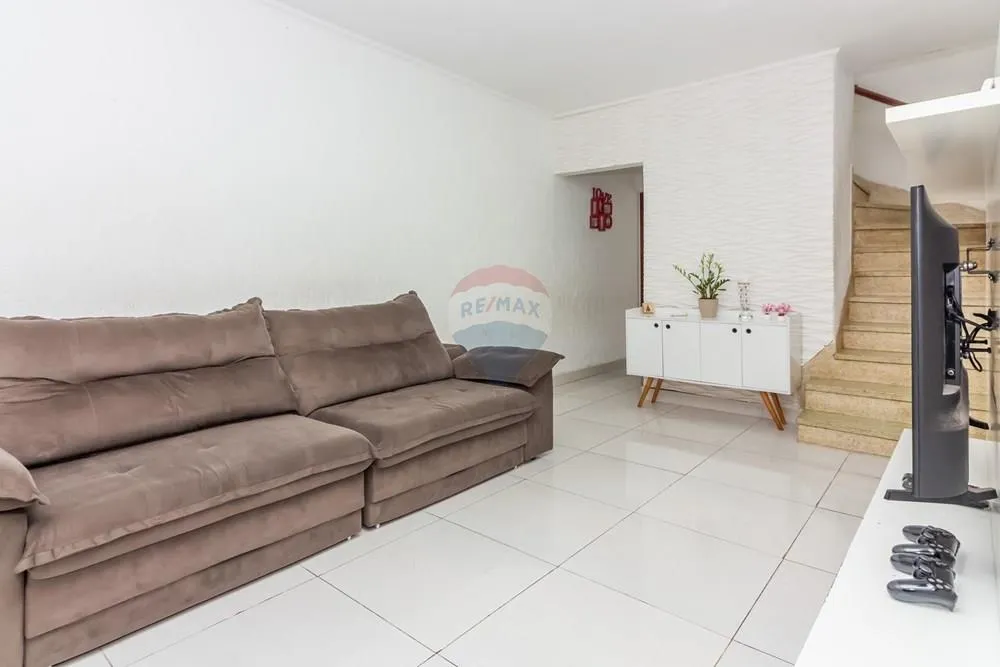 Casa, 4 quartos, 160 m² - Foto 2