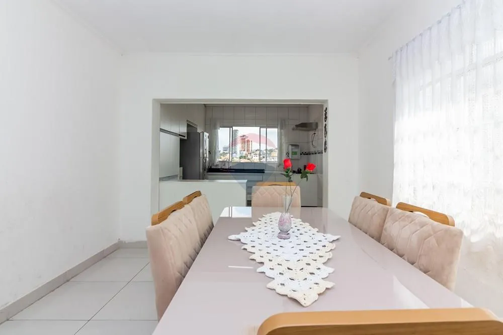Casa, 4 quartos, 160 m² - Foto 5