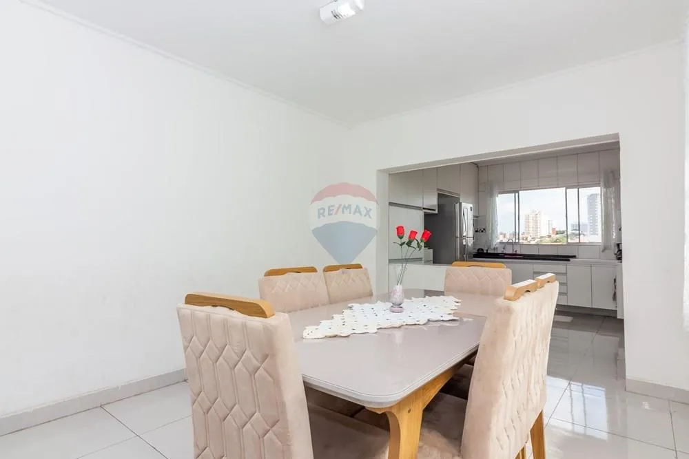 Casa, 4 quartos, 160 m² - Foto 6