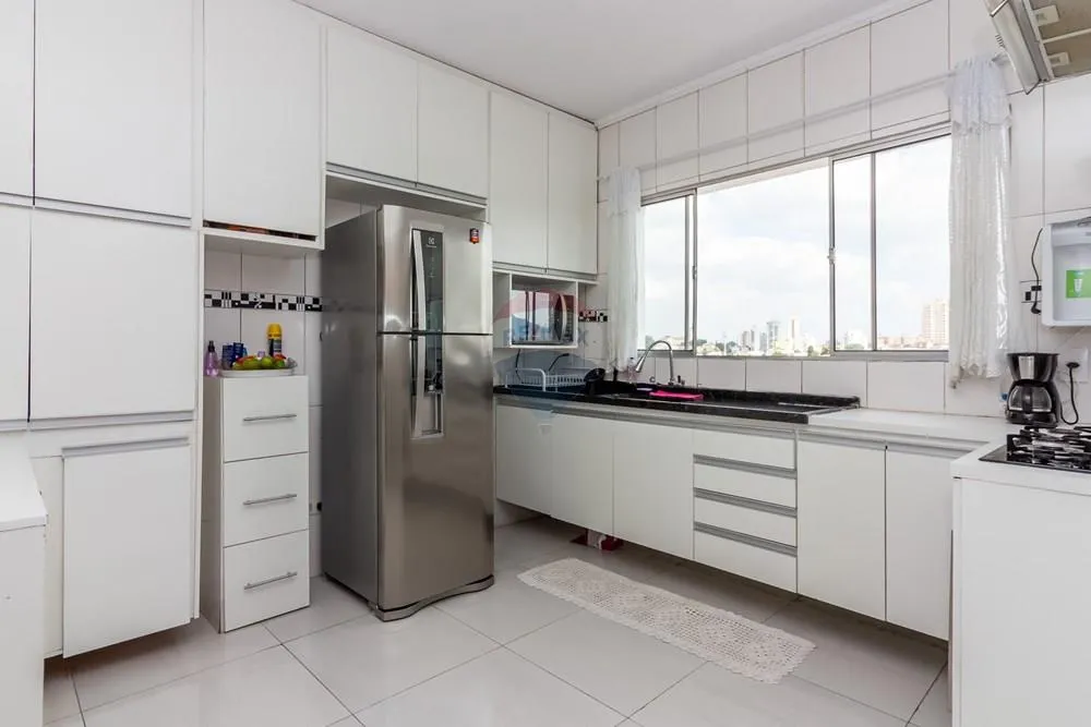 Casa, 4 quartos, 160 m² - Foto 6
