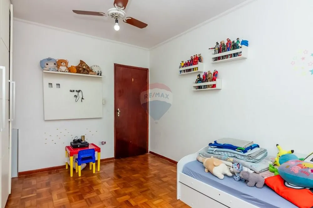 Casa, 4 quartos, 160 m² - Foto 5