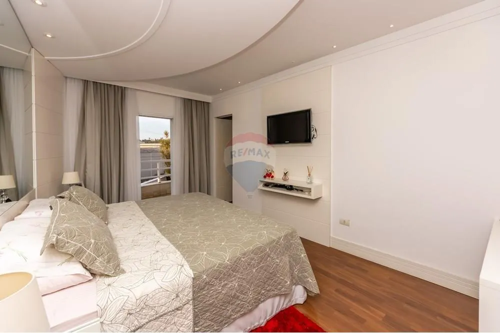 Sobrado, 3 quartos, 672 m² - Foto 3