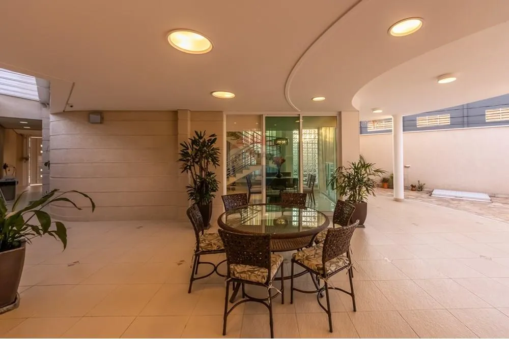 Sobrado, 3 quartos, 672 m² - Foto 3
