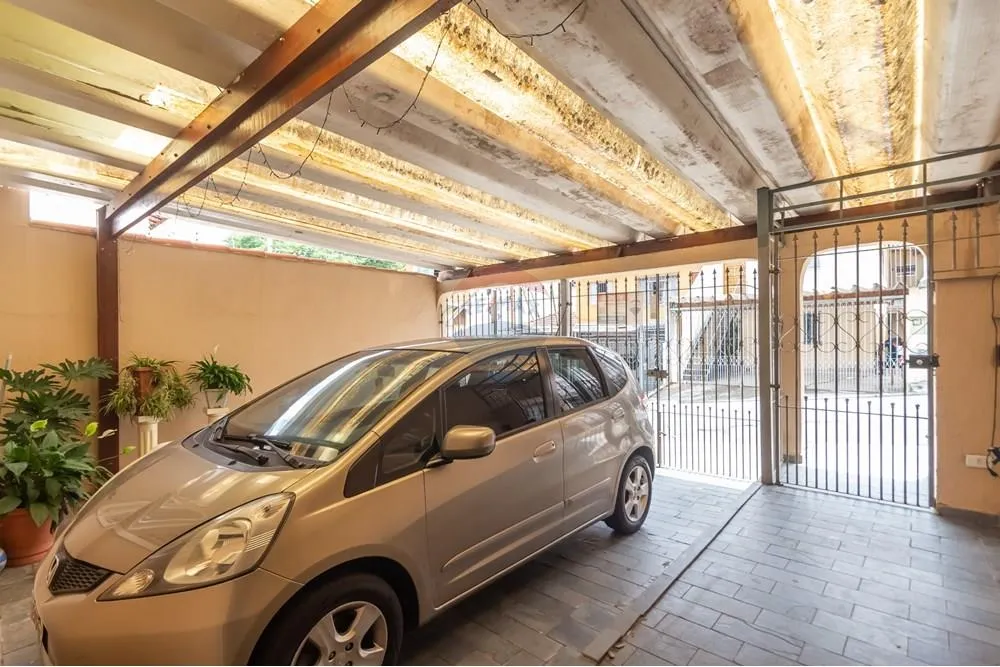 Casa, 3 quartos, 120 m² - Foto 8