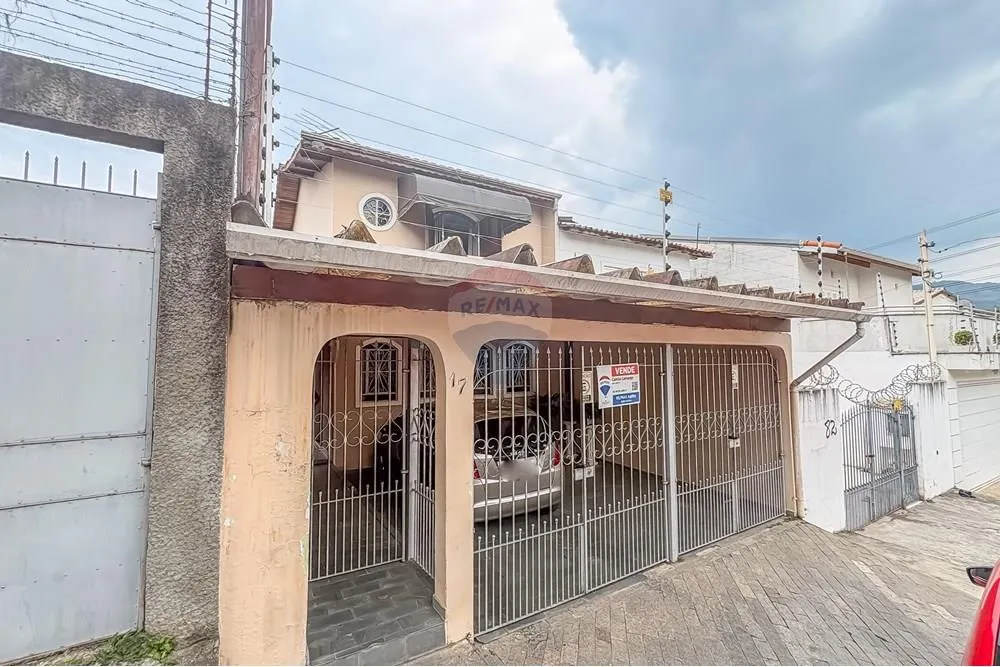 Casa, 3 quartos, 120 m² - Foto 1