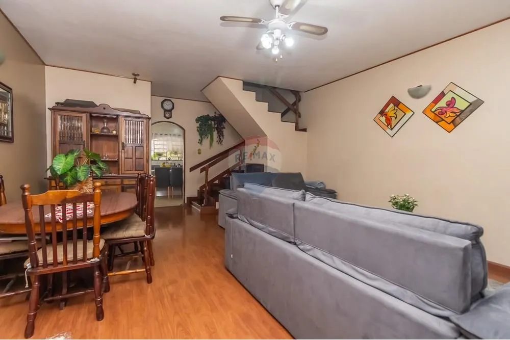 Casa, 3 quartos, 120 m² - Foto 5