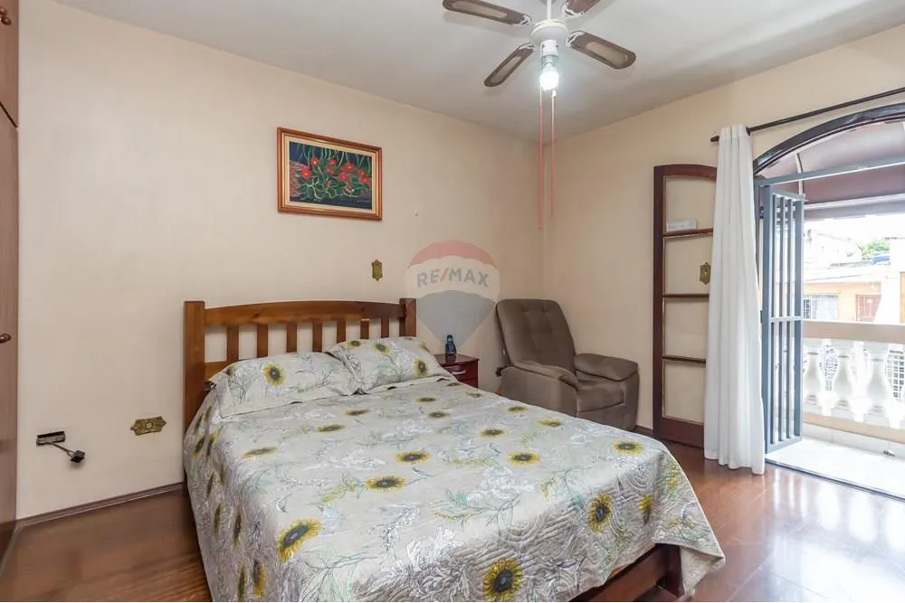 Casa, 3 quartos, 120 m² - Foto 7