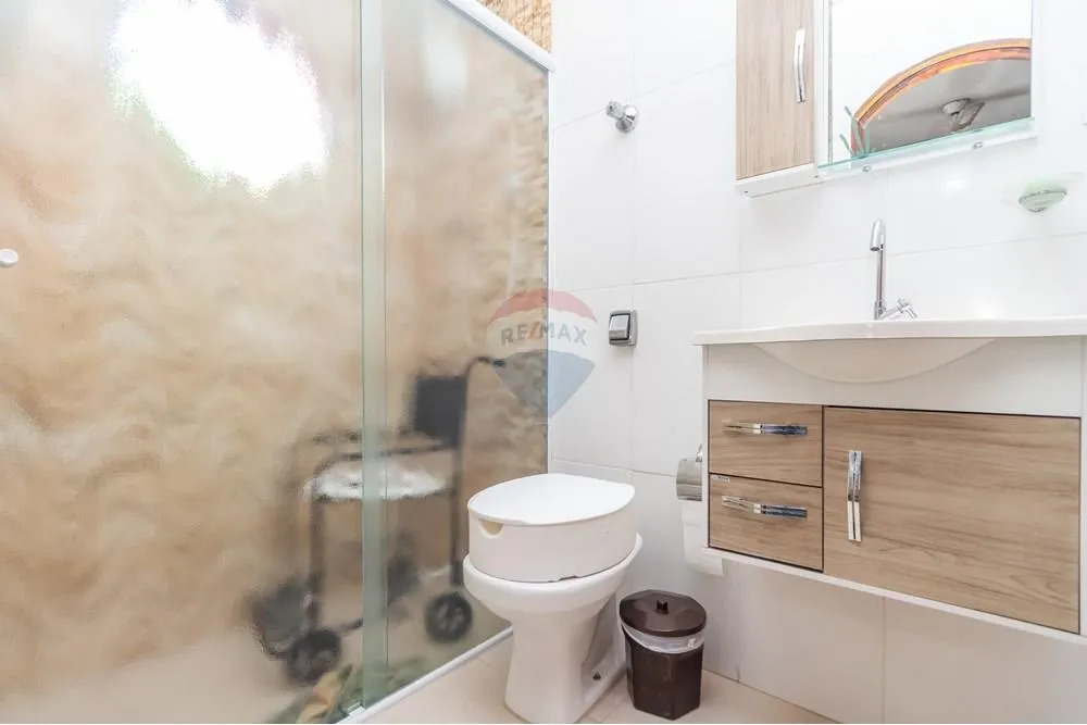 Casa, 3 quartos, 120 m² - Foto 11