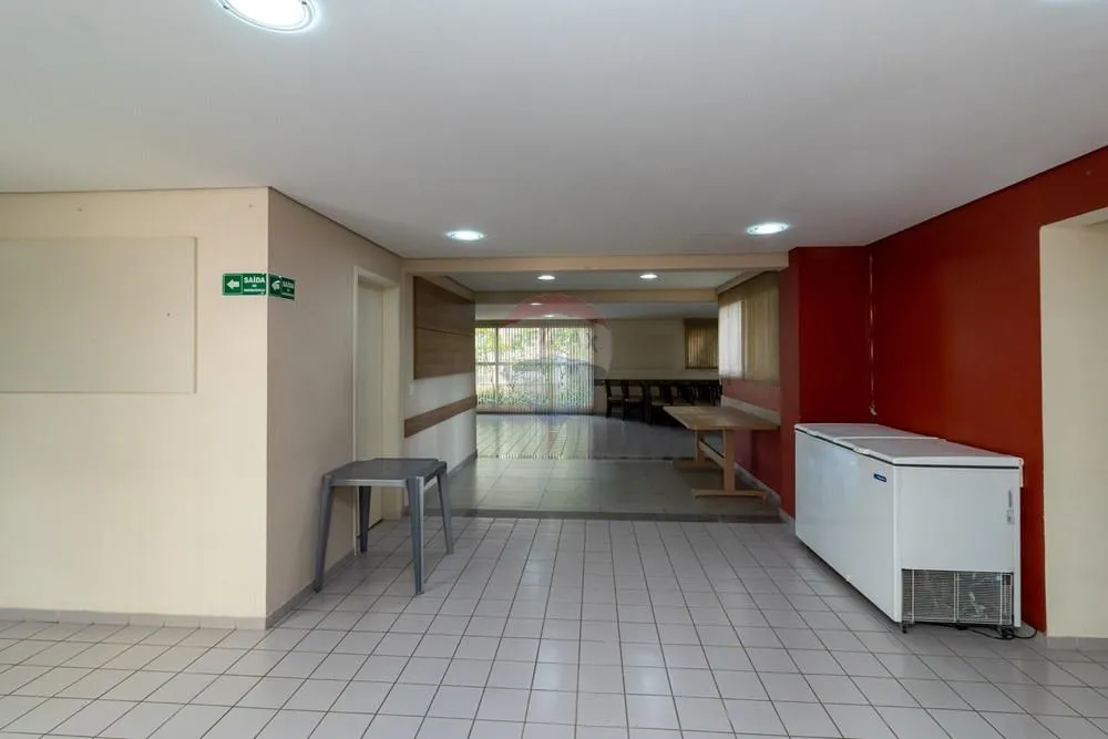 Apartamento, 3 quartos, 61 m² - Foto 2