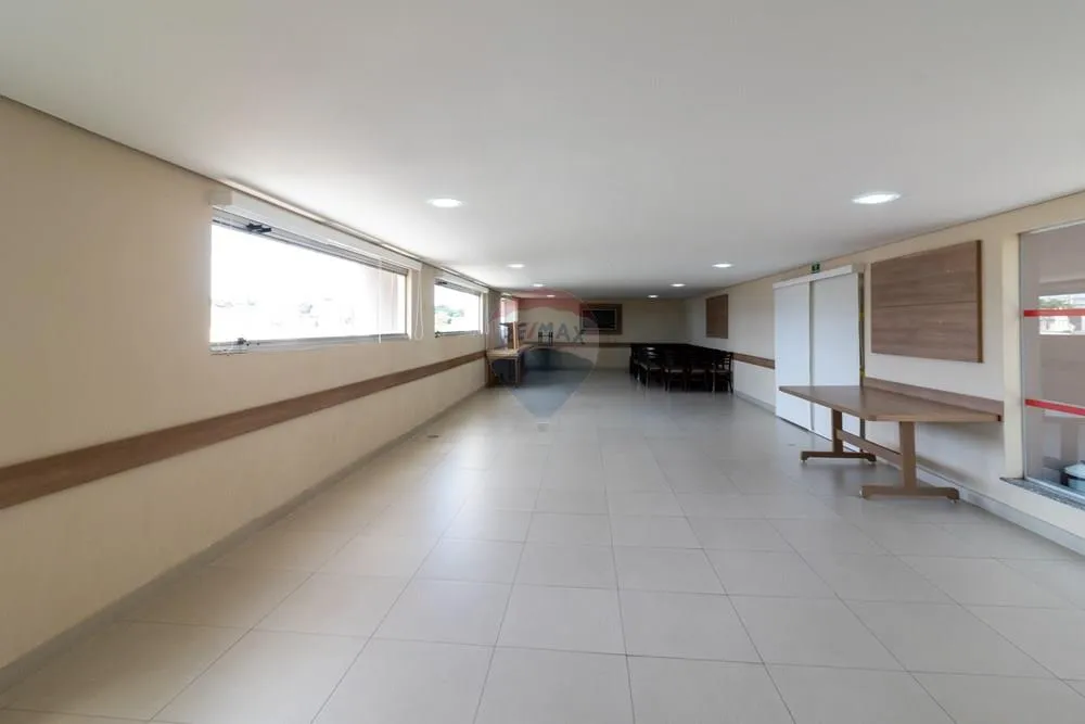 Apartamento, 3 quartos, 61 m² - Foto 1