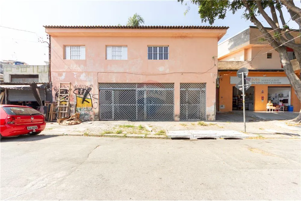 Casa, 3 quartos, 480 m² - Foto 7