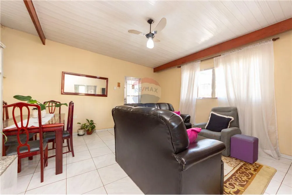 Casa, 3 quartos, 480 m² - Foto 1
