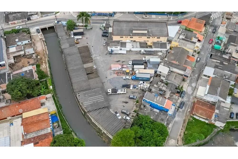 Loteamento e Condomínio, 3587 m² - Foto 6