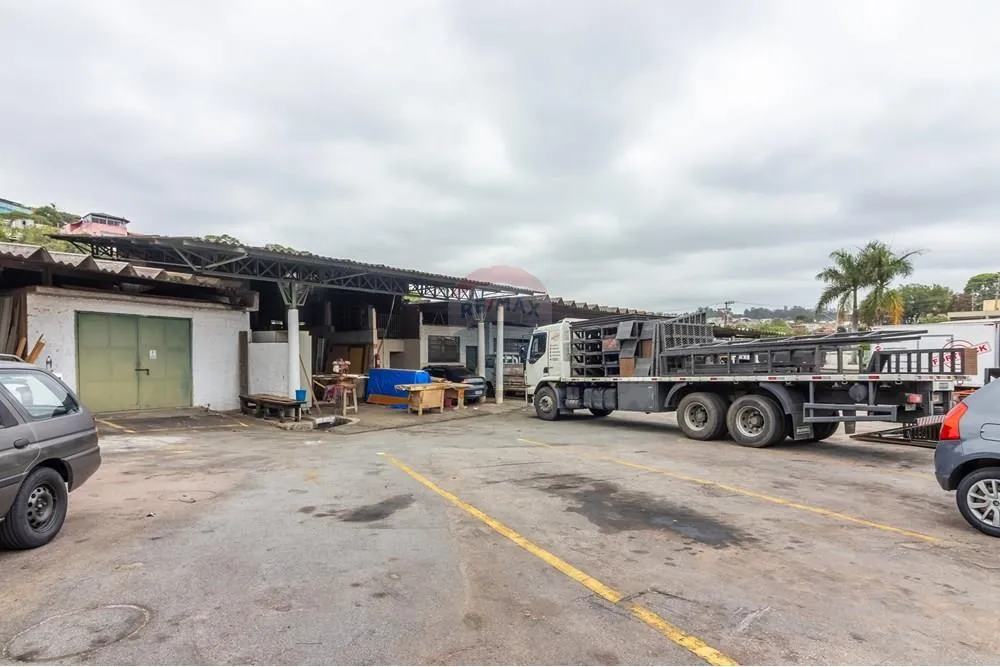 Loteamento e Condomínio, 3587 m² - Foto 11
