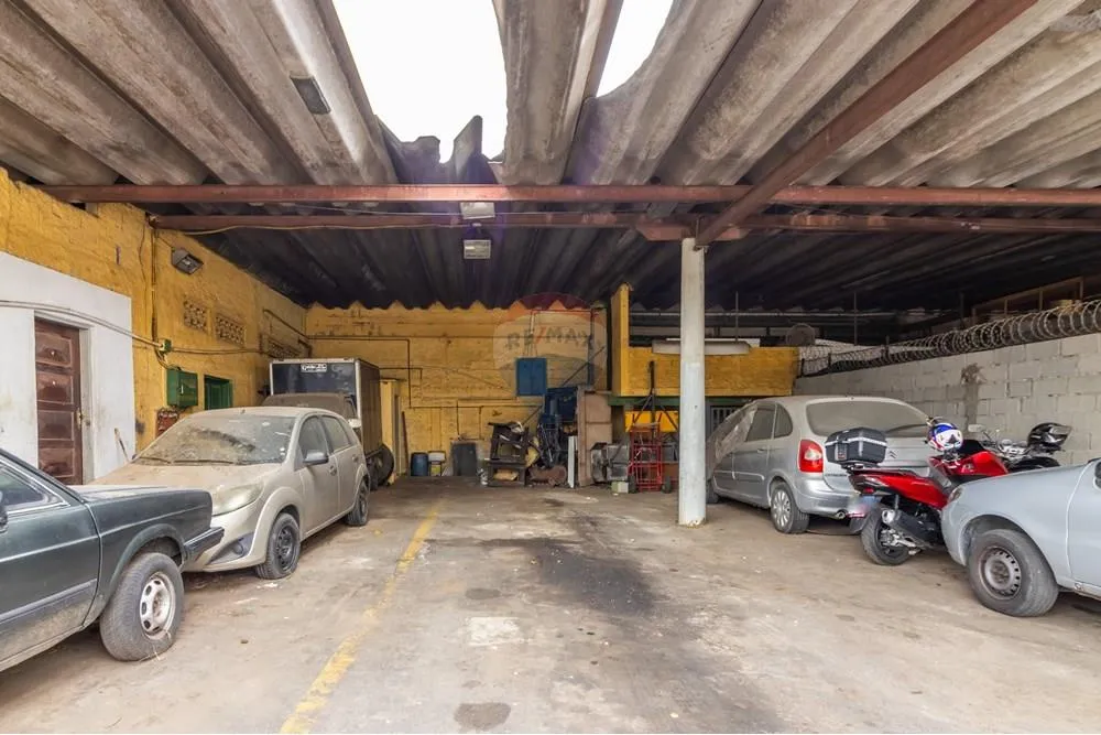 Loteamento e Condomínio, 3587 m² - Foto 7