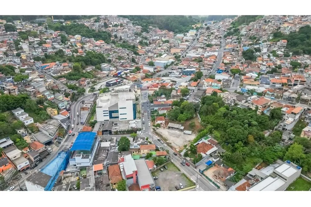 Loteamento e Condomínio, 3587 m² - Foto 12