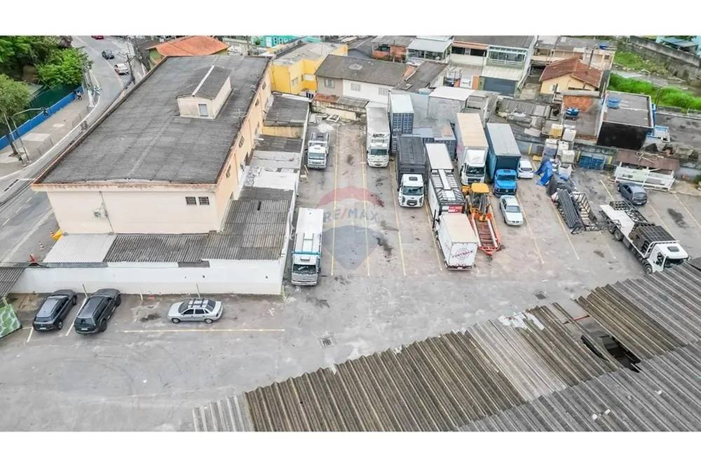 Loteamento e Condomínio, 3587 m² - Foto 2
