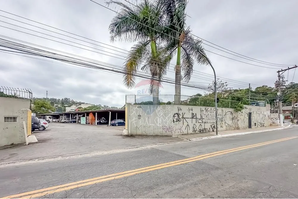 Loteamento e Condomínio, 3587 m² - Foto 4