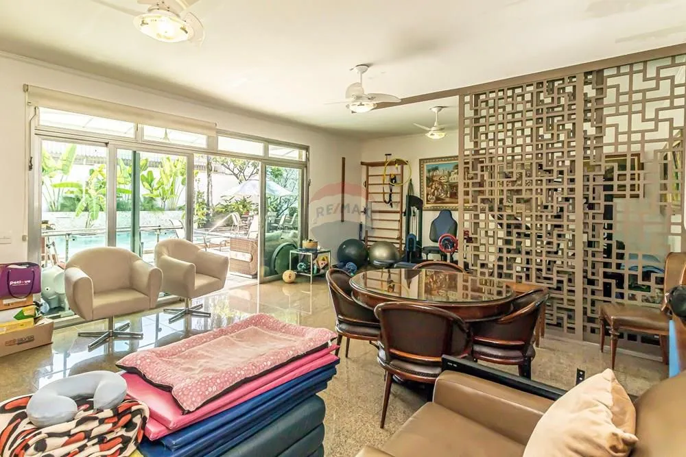 Casa, 5 quartos, 735 m² - Foto 2