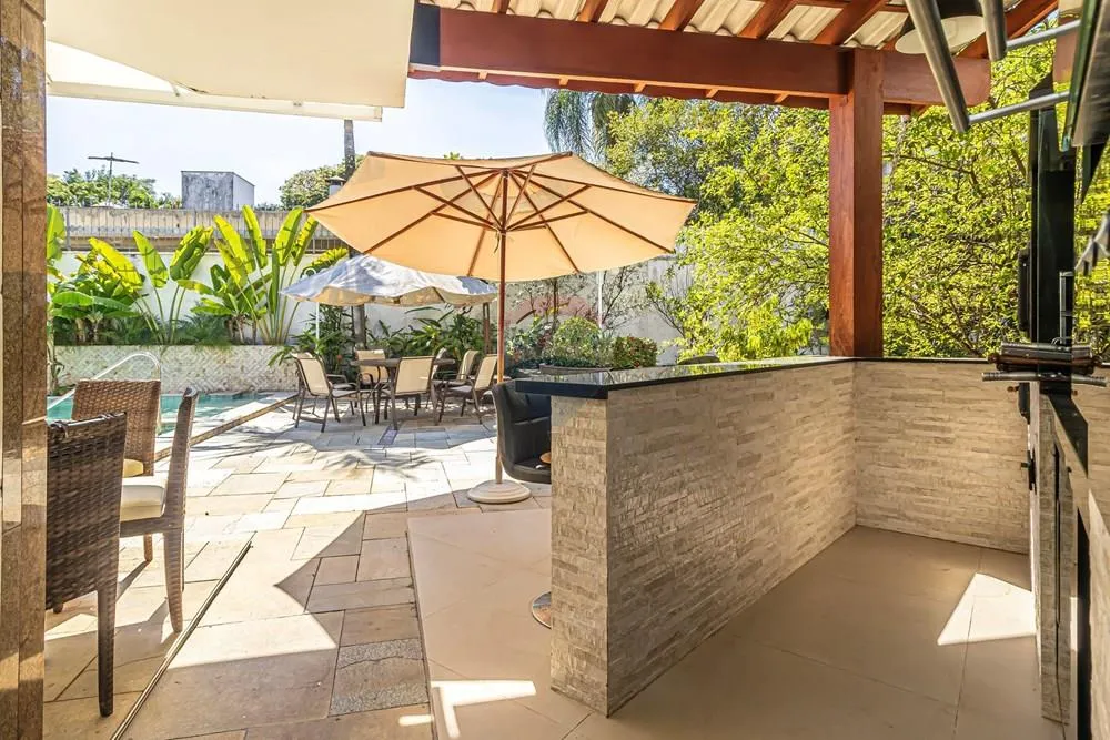 Casa, 5 quartos, 735 m² - Foto 5
