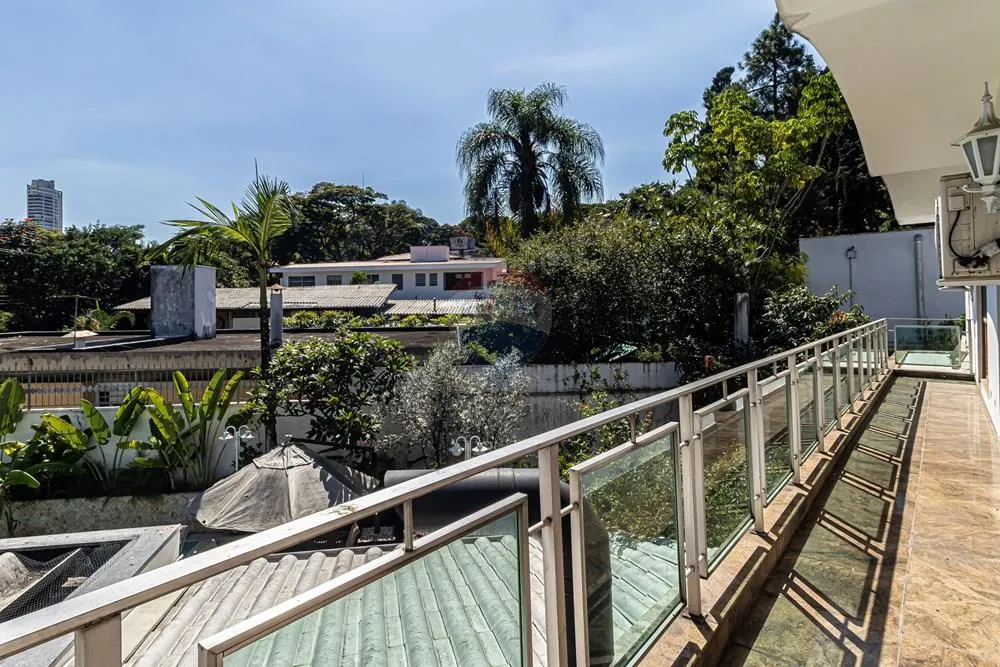 Casa, 5 quartos, 735 m² - Foto 3