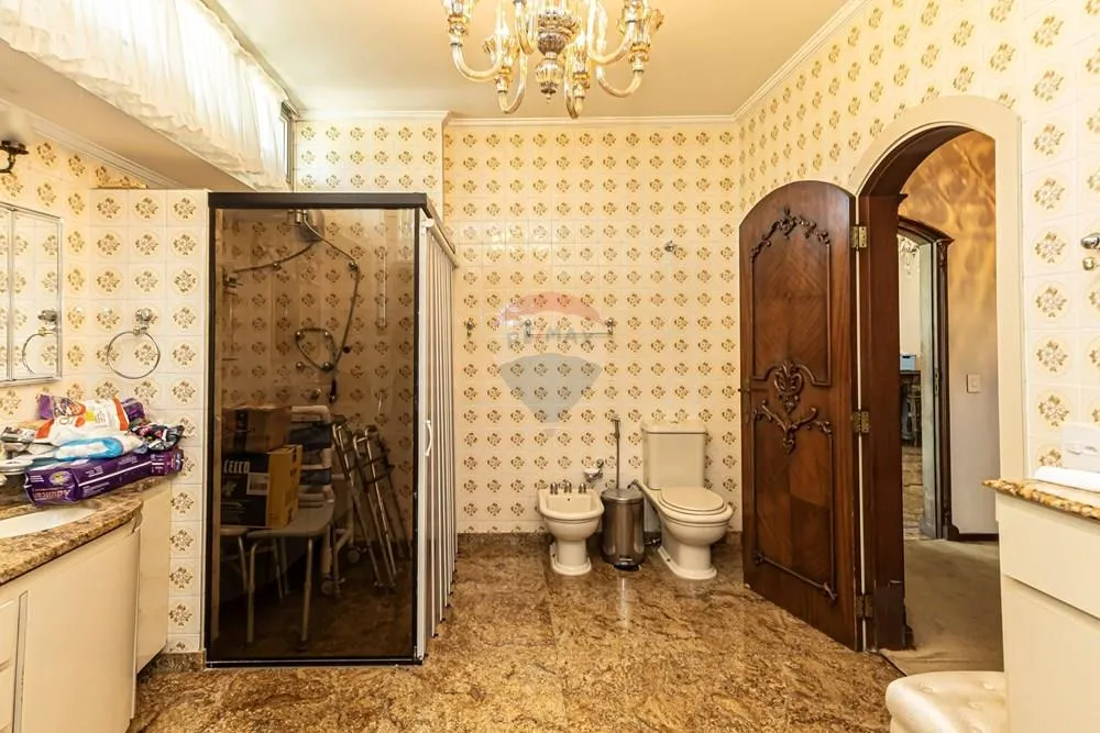 Casa, 5 quartos, 735 m² - Foto 12